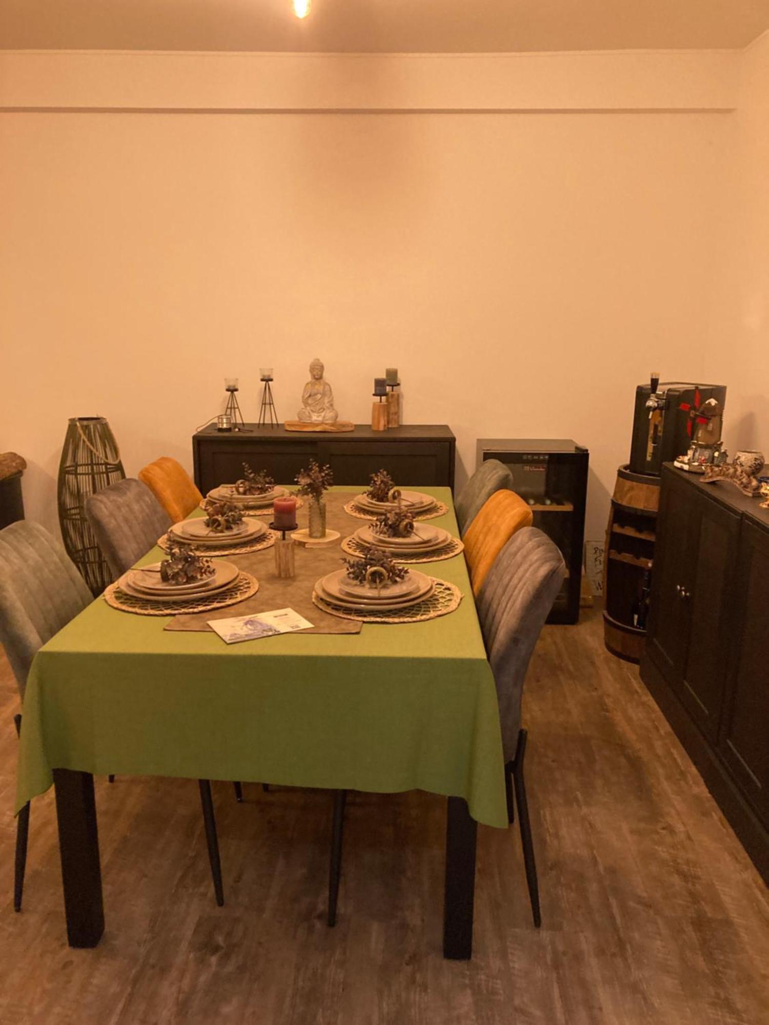 Nice Cozy Appartment Remich Zewnętrze zdjęcie