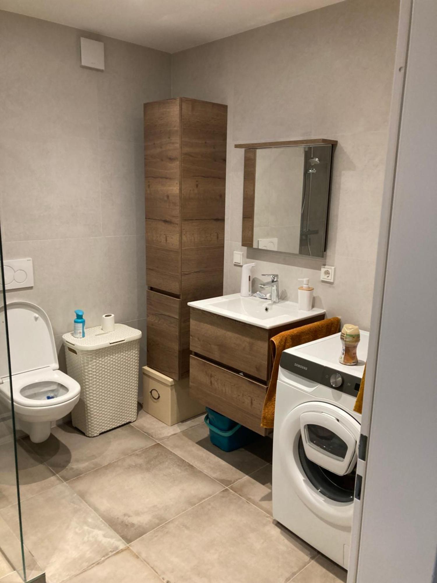 Nice Cozy Appartment Remich Zewnętrze zdjęcie