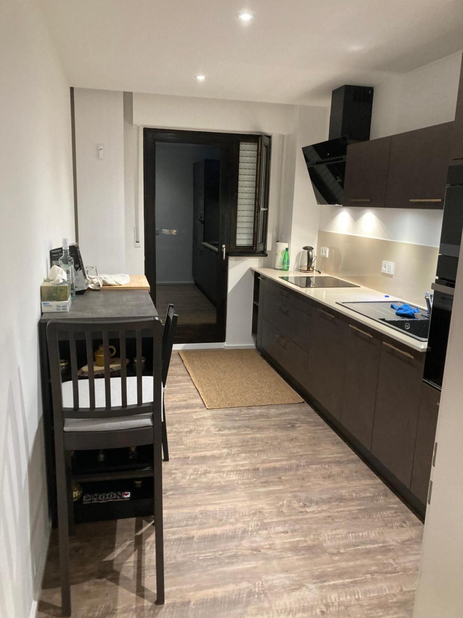 Nice Cozy Appartment Remich Zewnętrze zdjęcie