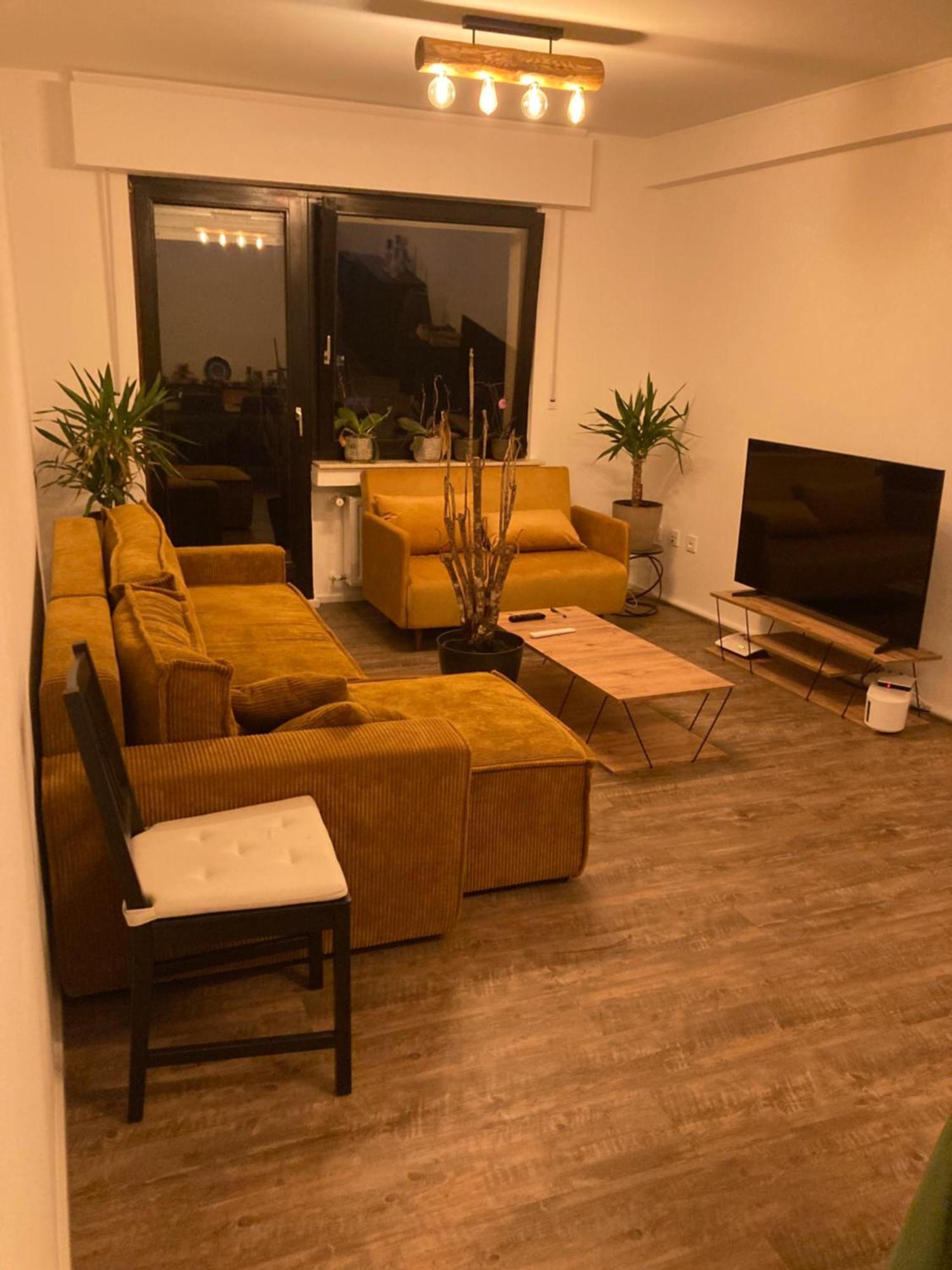 Nice Cozy Appartment Remich Zewnętrze zdjęcie